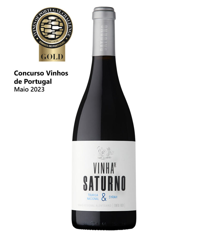 Vinha De Saturno Tinto