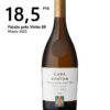 Casa de Santar VA Encruzado | Paixão Pelo Vinho 88, 2023: Prémio PPV Excelência, 18,5 pontos