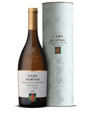 Casa de Santar Vinha dos Amores Encruzado, 2017