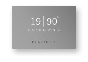 Jóia Anual Platinum