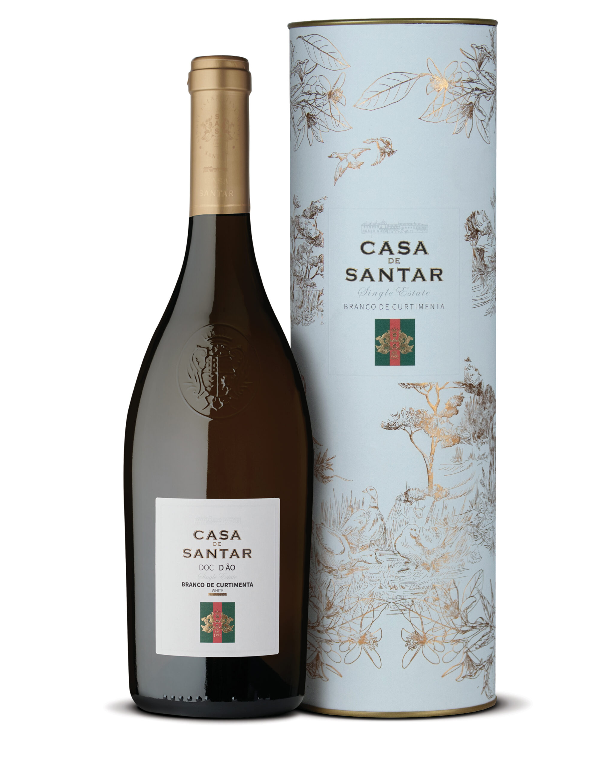 Casa de Santar Curtimenta, 2020