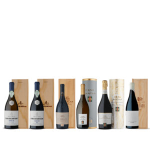 Luxury Selection