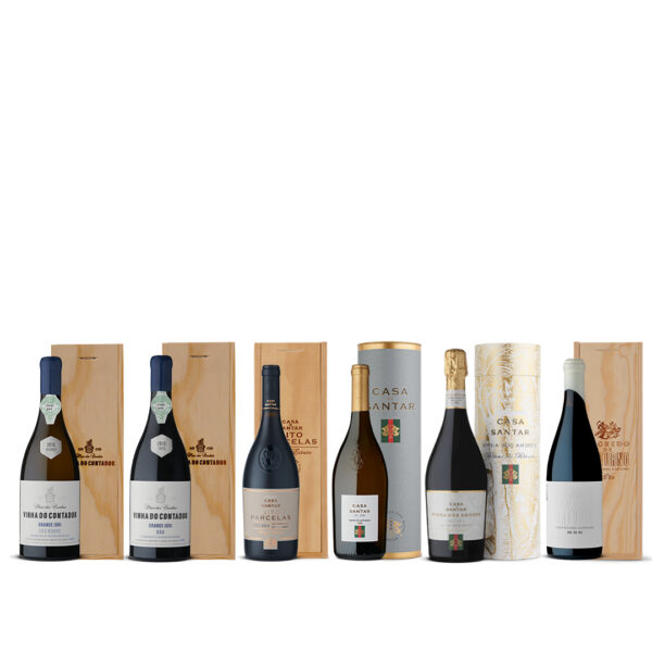 Luxury Selection