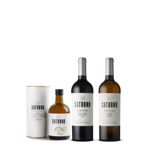 Saturno Reservas – Alentejo