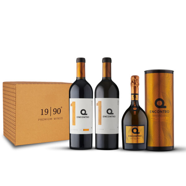Seleção Premium Bairrada - Encontro